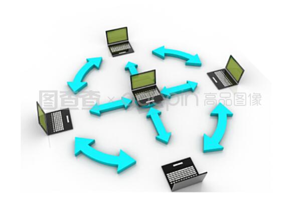 計(jì)算機(jī)網(wǎng)絡(luò)技術(shù) 連接世界的橋梁